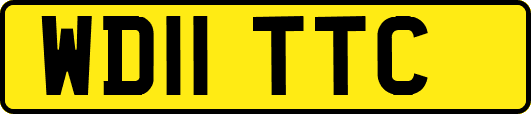 WD11TTC