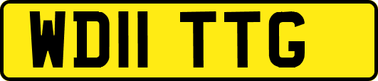 WD11TTG