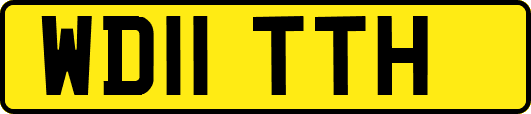 WD11TTH