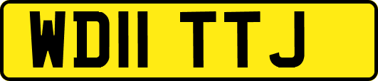 WD11TTJ