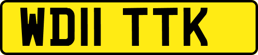 WD11TTK