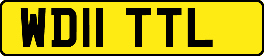WD11TTL