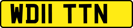 WD11TTN