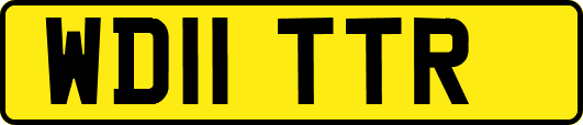 WD11TTR