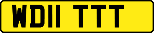 WD11TTT