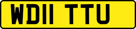 WD11TTU