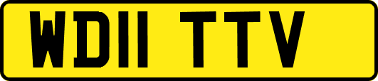 WD11TTV