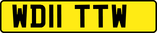 WD11TTW