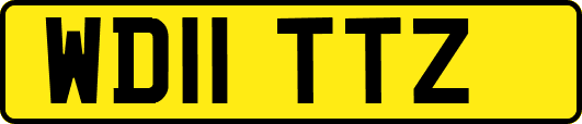 WD11TTZ