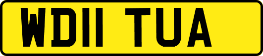 WD11TUA