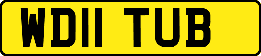 WD11TUB