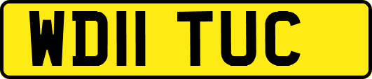 WD11TUC
