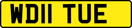 WD11TUE