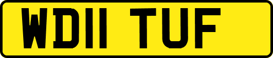 WD11TUF