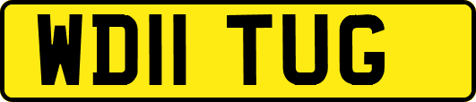 WD11TUG