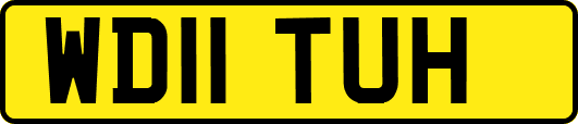 WD11TUH