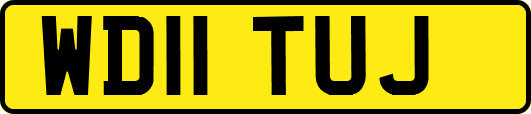 WD11TUJ