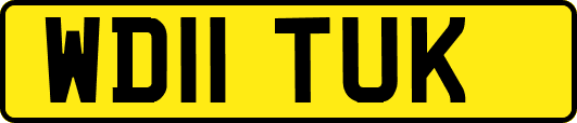 WD11TUK