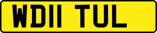 WD11TUL