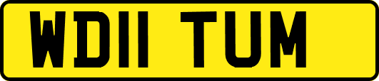 WD11TUM