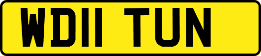 WD11TUN