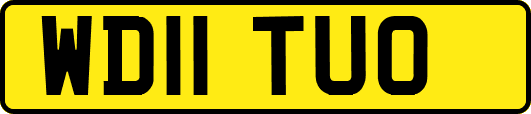 WD11TUO