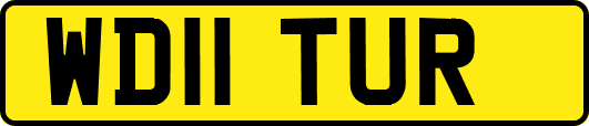 WD11TUR