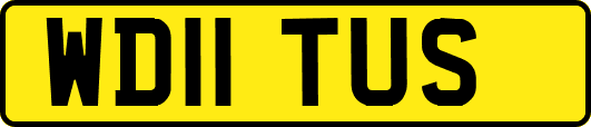 WD11TUS