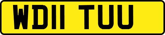 WD11TUU