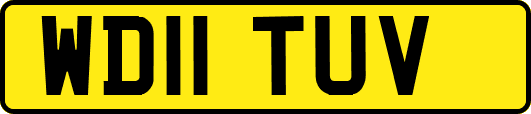 WD11TUV