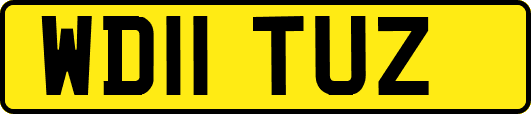 WD11TUZ