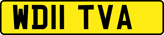 WD11TVA