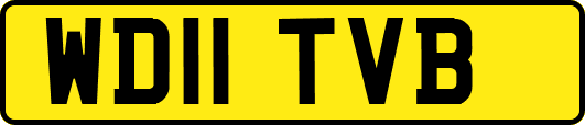 WD11TVB