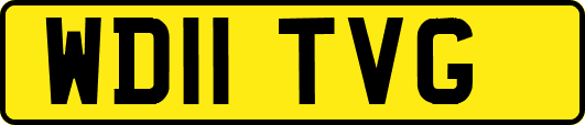 WD11TVG