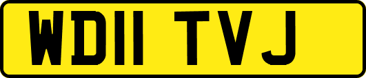 WD11TVJ