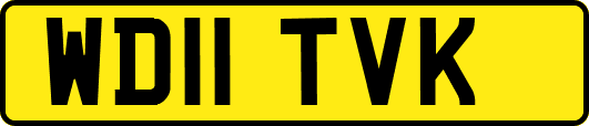 WD11TVK