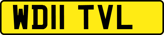 WD11TVL