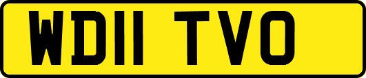 WD11TVO