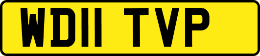 WD11TVP