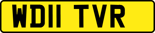WD11TVR