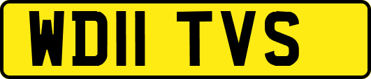 WD11TVS