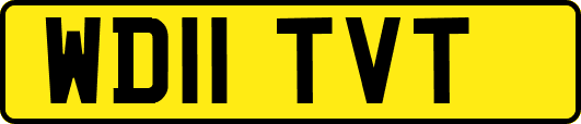 WD11TVT