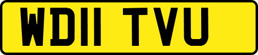 WD11TVU