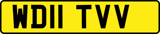 WD11TVV