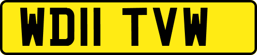 WD11TVW