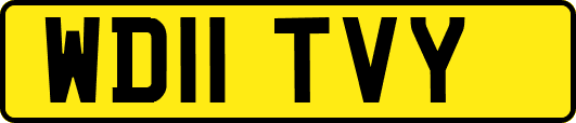 WD11TVY