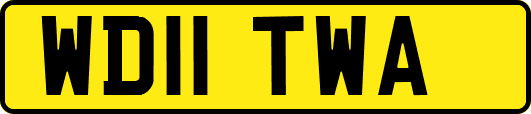 WD11TWA