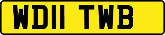 WD11TWB