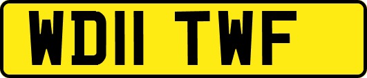 WD11TWF