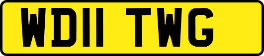WD11TWG